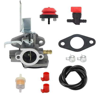 Carburetor for Tecumseh AV520/TV085XA Engine
