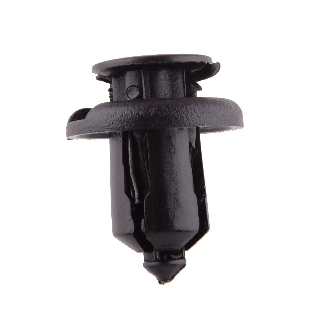 80pcs Bumper Clamp Clips Fastener Rivets for Honda Accord (2003-2007)