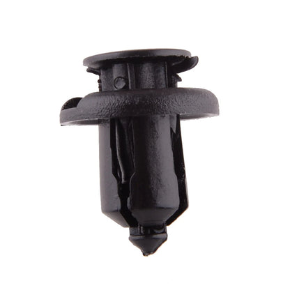 80pcs Bumper Clamp Clips Fastener Rivets for Honda Accord (2003-2007)