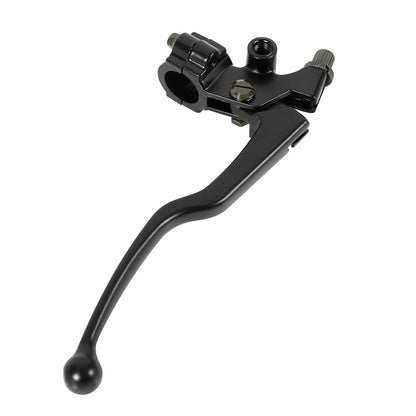 7/8" Right Brake Clutch Lever Mirror for Honda