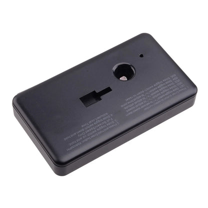 GPS Car Speedometer HUD Digital Display Universal Speed Warning