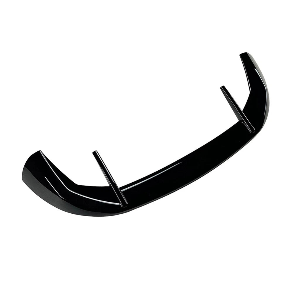 Rear Roof Tailgate Spoiler Wing Lip for BMW X7 (2019-2024)