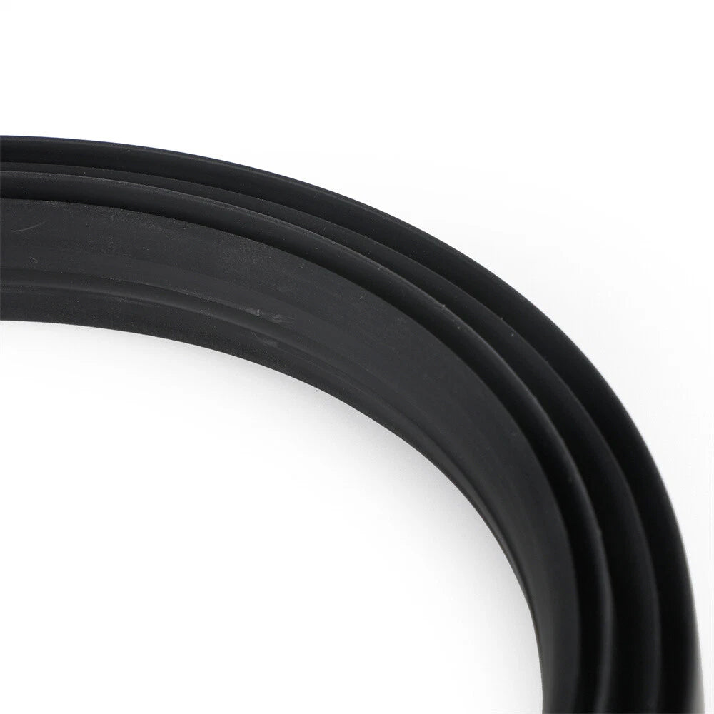 Dual Cab Roof Moulding Rubber for Toyota Hilux (2005-2015)