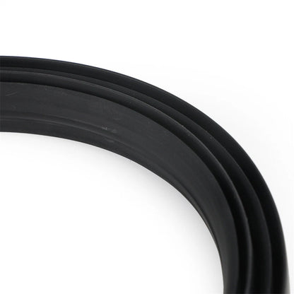 Dual Cab Roof Moulding Rubber for Toyota Hilux (2005-2015)