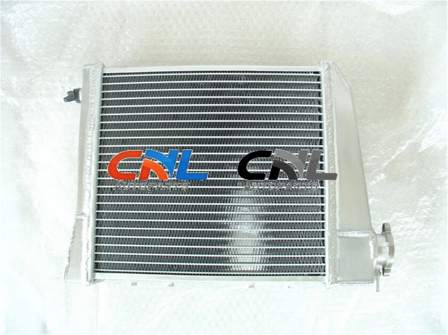 Alloy Radiator for Mini Cooper S, One, Clubman, 1275GT (1959-1990)