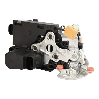 Door Lock Actuator Latch for Chevy Silverado