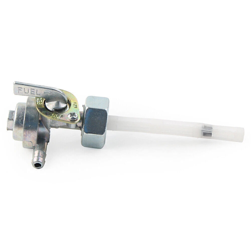 Fuel Valve Gas Tank Petcock Switch for Honda CB400, CB500, CB550, CB750 (1970-1982)