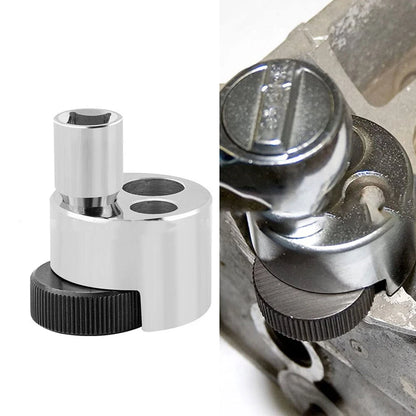 1pc 1/2 Drive Stud Puller Nut Extractor Broken Bolt Remover for Car Truck