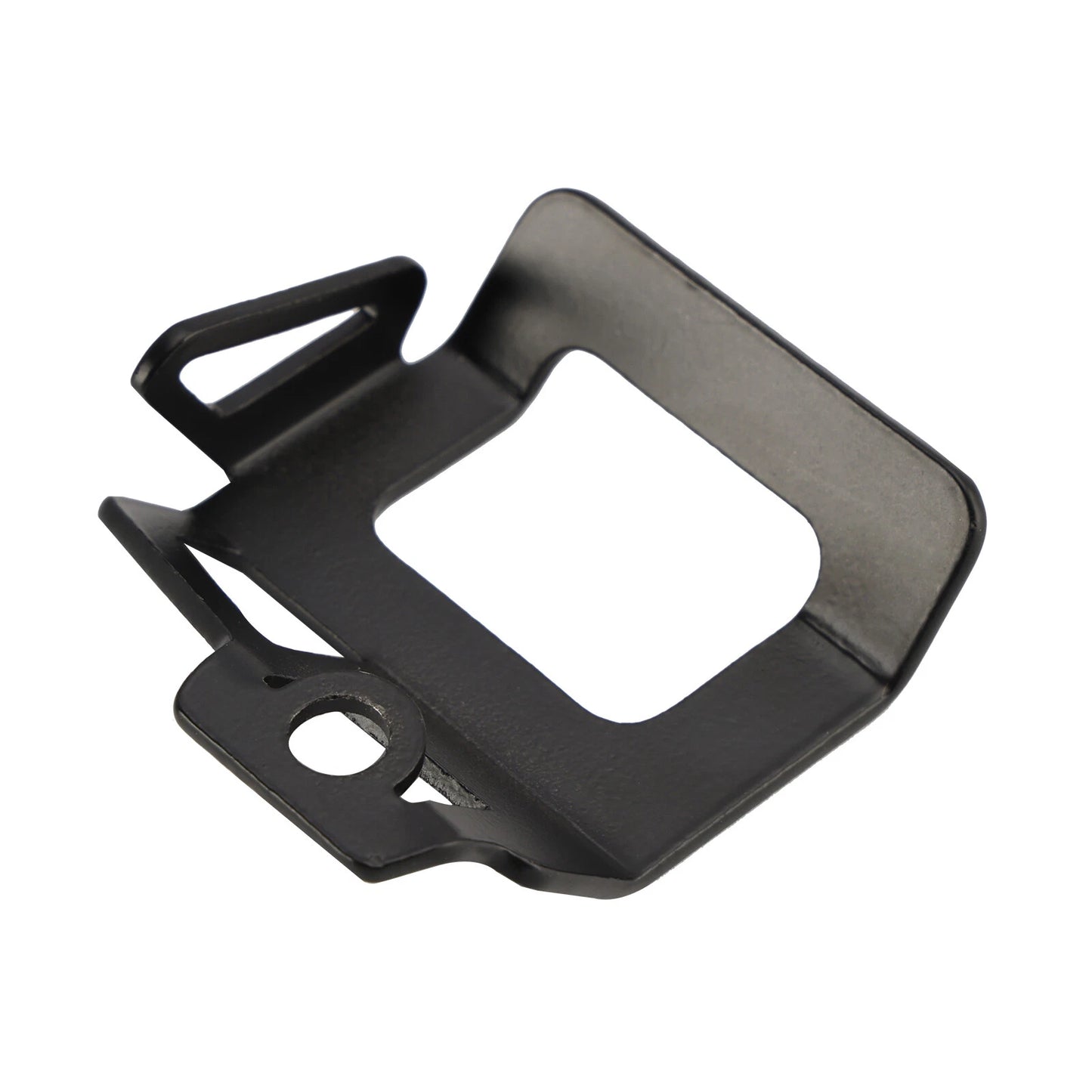 Rear Brake Fluid Reservoir Protector for Scrambler 400X (2023-2024)