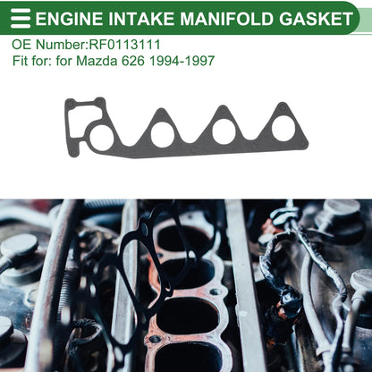 Intake Manifold Gasket for Mazda 626 (1994-1997)