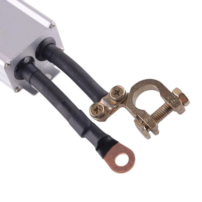 Battery Isolator Switch for Car - Wireless Remote Control ON/OFF