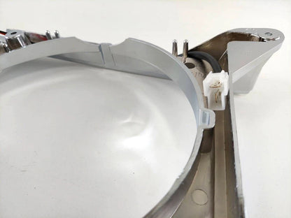 Headlight Case Surround for Toyota Hilux (1979)