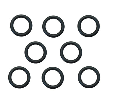 O-Ring Seal for Evinrude Johnson OMC 8Pcs Replacement 0310584/18-7135