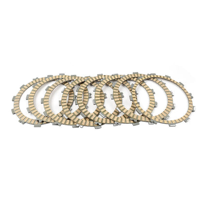 Clutch Friction Plates for Suzuki DR-Z400 Series (2000-2023)