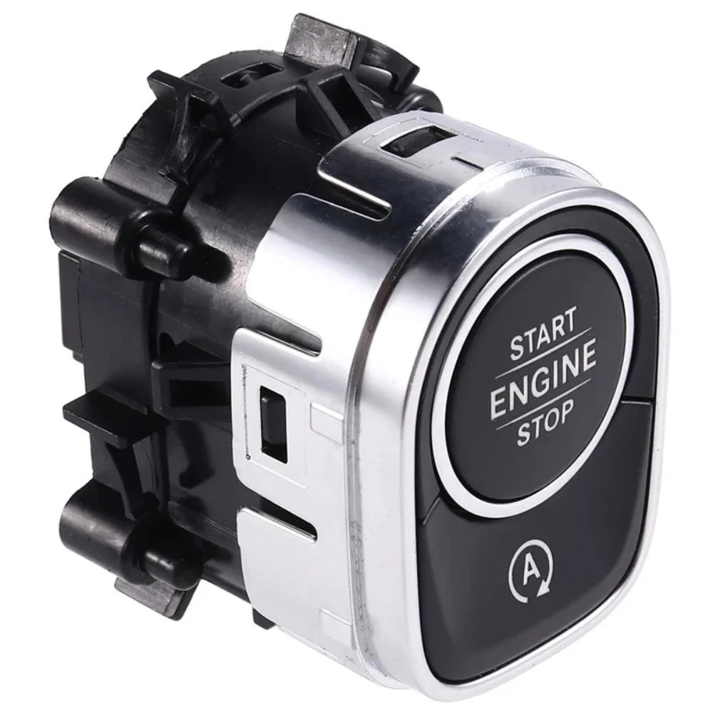 Ignition Start Stop Switch Button for 2019-2022 Benz W177 W247 (2019-2022)
