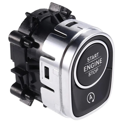 Ignition Start Stop Switch Button for 2019-2022 Benz W177 W247 (2019-2022)