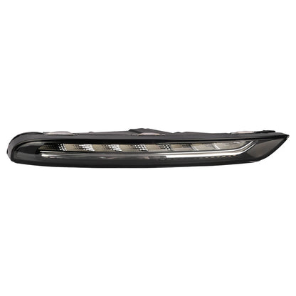 Right Bumper Turn Signal Light Lamp LED for Porsche Macan (2014–2024)