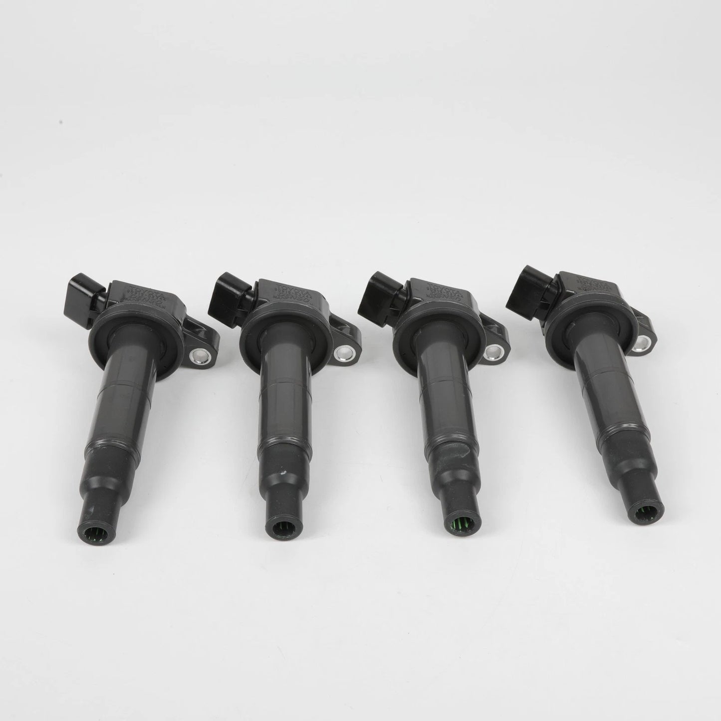 4 x Ignition Coils for Toyota Rav4 2.4L L4 (2001–2008)
