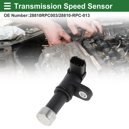 Transmission Speed Sensor for Honda Civic X 1.8 iVTEC (2017)