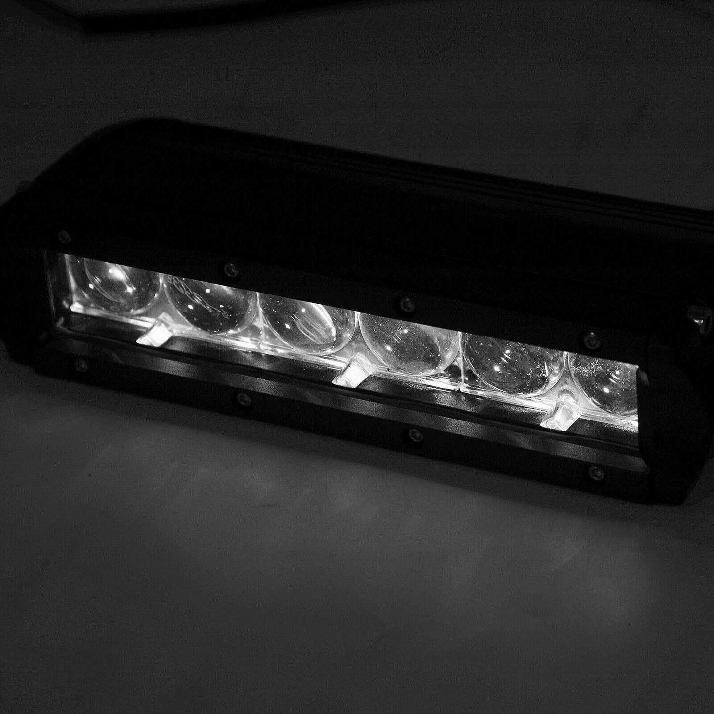 3 Row Motorcycle Headlight Fog Lamp for Honda Grom MSX125 (2013-2019)