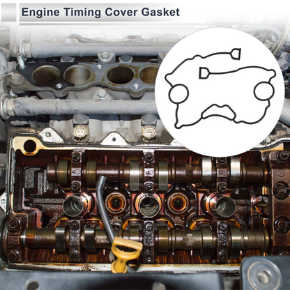 Engine Timing Cover Gasket for Dodge Durango (2004-2025)