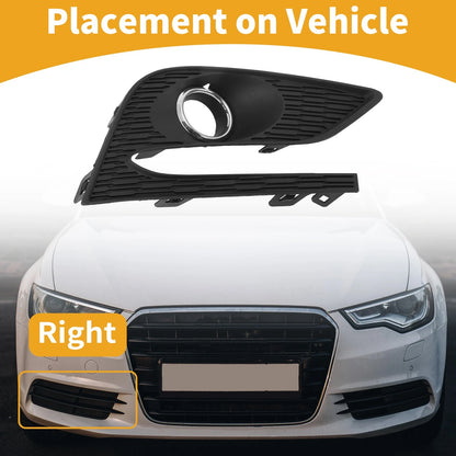 1x Front Right Fog Light Grill for Chevrolet Cruze (2016-2019)