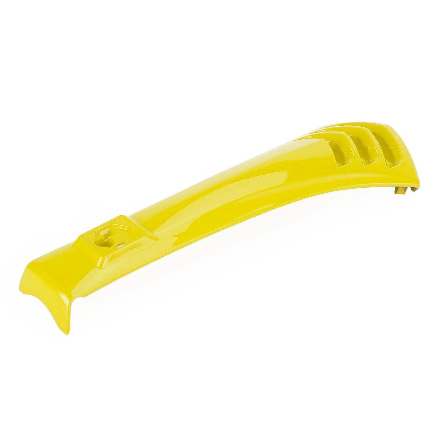 Steering Horn Head Cover for Vespa GTS300 GTV300 (2019-2022) Yellow