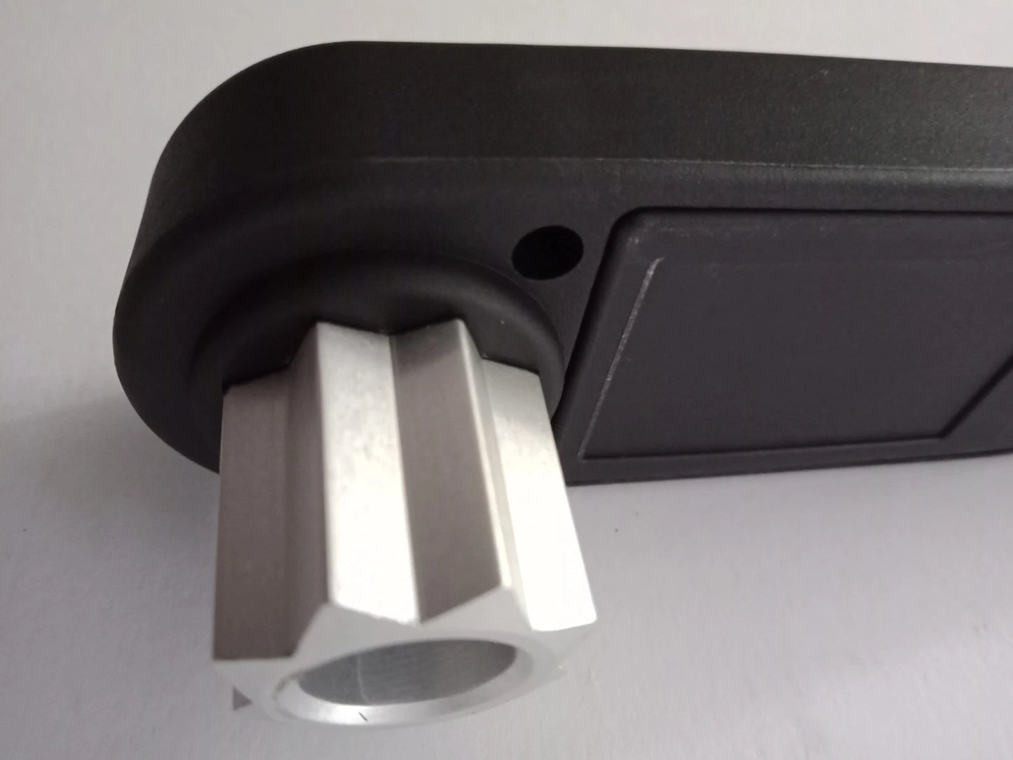 Maxwell 10" Emergency Crank Handle for Freedom Series Windlasses