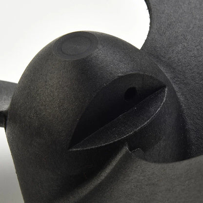 3-Blade Nylon Propeller for Tohatsu 3.5HP (1990-2023)