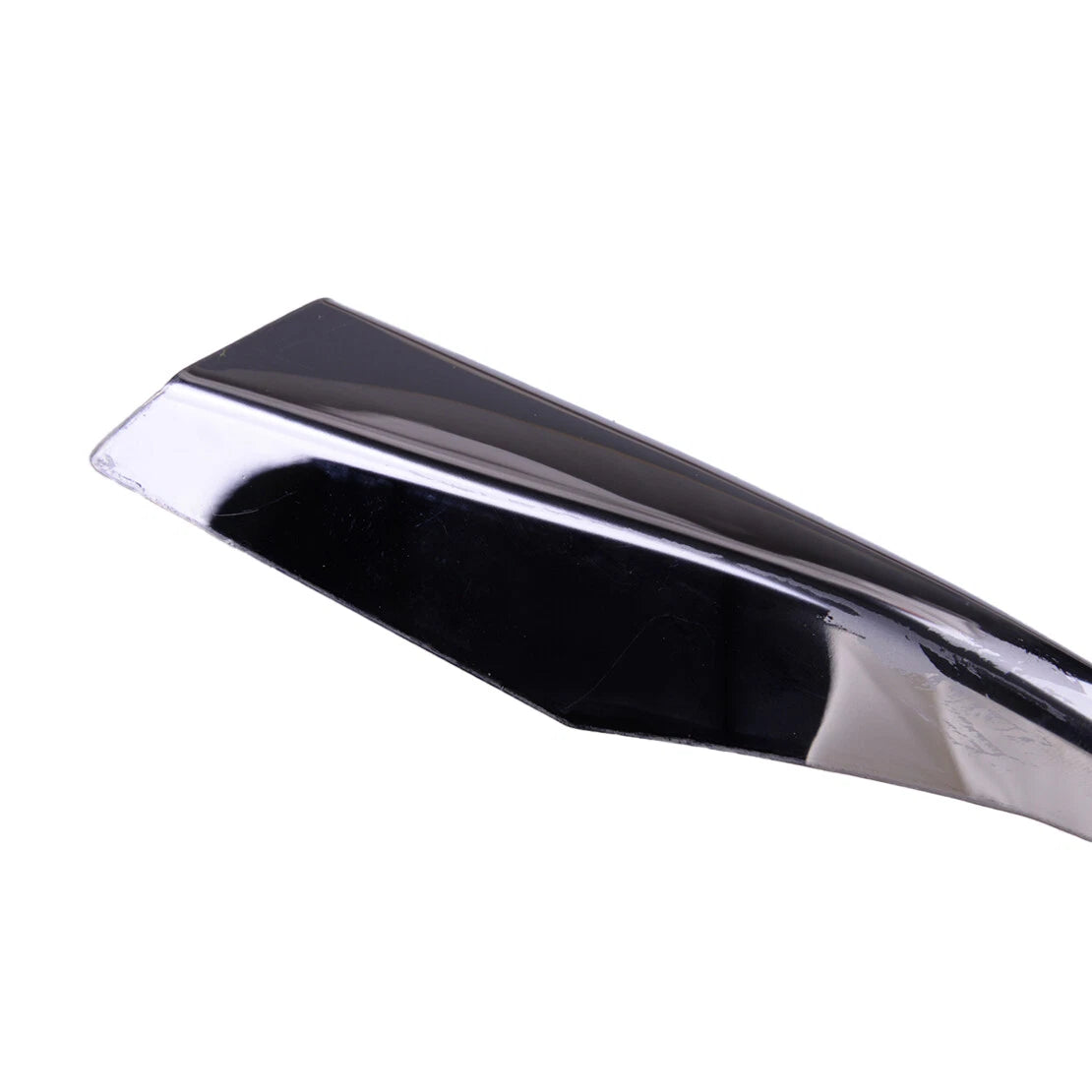 Front Fog Light Bottom Strip Cover Trim for Cadillac XT5 (2016-2022)