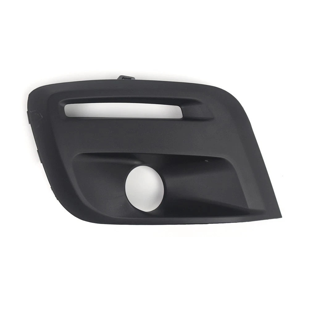 Fog Lamp Grille Cover for Berlingo Partner Front Bumper (2015–2019)