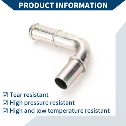 Radiator Coolant Hose for Ford Transit Connect 2.0L (2010-2023) 1 x Pc