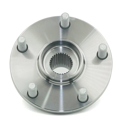 Front Axle Wheel Hub for Toyota Harrier Lexus Rx2003-2008