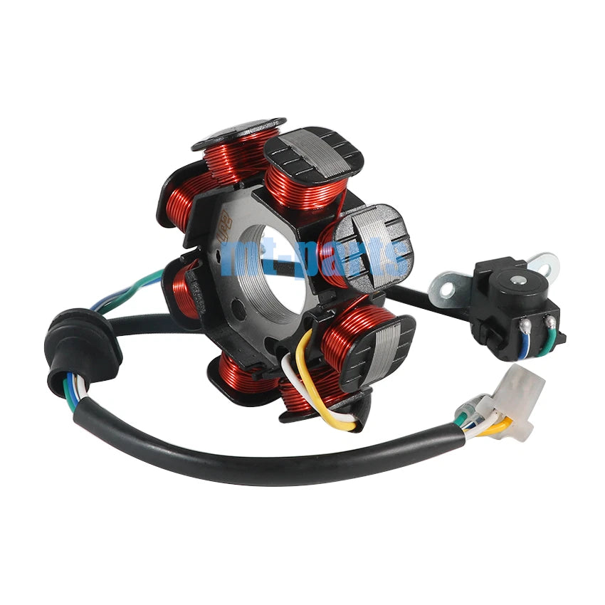 Stator Magneto Generator Coil for Modenas Kriss (120)