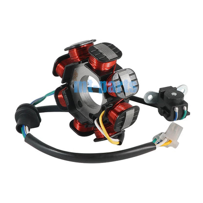 Stator Magneto Generator Coil for Modenas Kriss (120)
