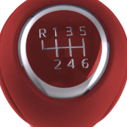 Manual Transmission Gear Shift Knob for Mazda 2 3 6 CX-3 CX-5 (2003-2023)