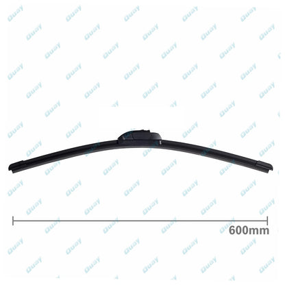 Front Pair Bosch Aerotwin Wiper Blades for Nissan Pathfinder R51 2005~2013