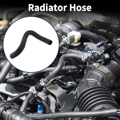 Radiator Hose for Toyota Corolla (2007-2014)