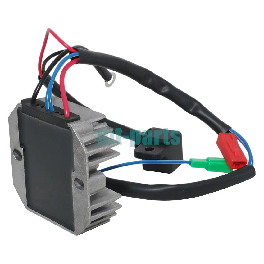 Voltage Regulator Rectifier for Bajaj Pulsar AS 200 / NS 200 (2013-2018)