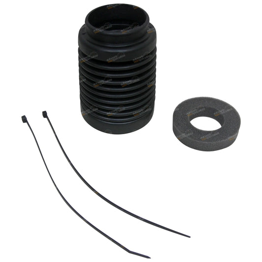 1x Genuine Style Top Strut Boot for Holden Commodore VR–VZ (1993–2006)