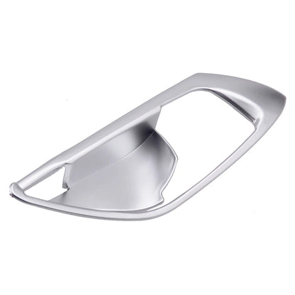 Interior Door Handle Bowl Cover Trim for Mazda CX-5 (2017-2019)