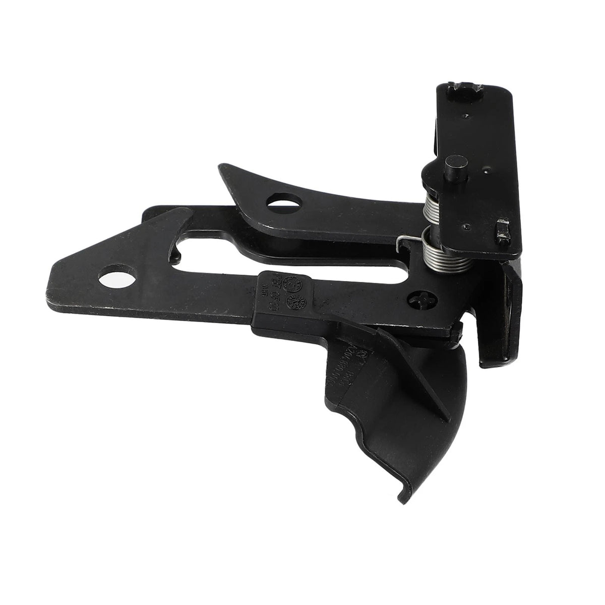 Hood Safety Latch Lock for Mercedes Benz C300 C350 E350 (2008-2015)