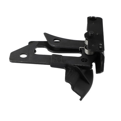 Hood Safety Latch Lock for Mercedes Benz C300 C350 E350 (2008-2015)