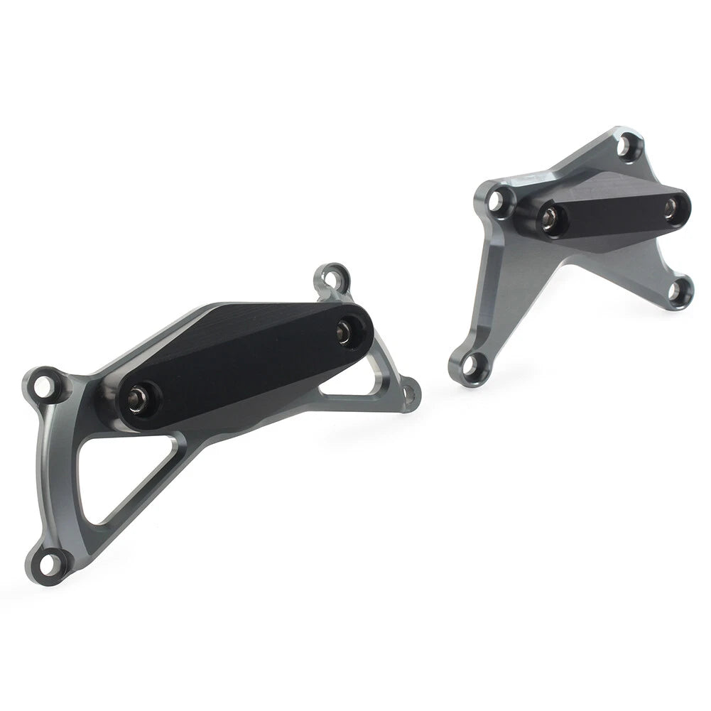Frame Slider Crash Engine Protector for SUZUKI GSX-S1000 (2015-2023)