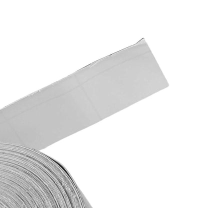 Vinyl Wrap Self-Adhesive Body Window Door Stripe Cover Trim for Universal Models