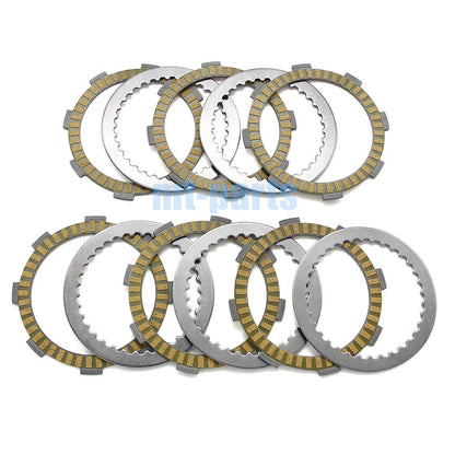Clutch Friction Disc Plate for Kawasaki KX100 (1998-2018)