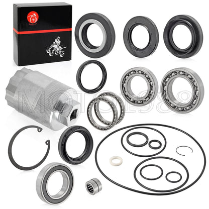 Rear Differential Seal Pinion Tool for Honda Rancher 420 TRX420FM (2007–2013)