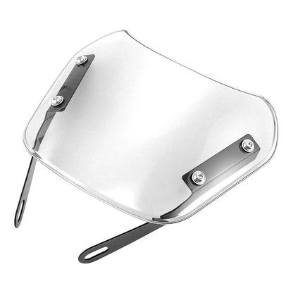 Wind Deflector ABS White for Yamaha XJ 400 Diversion (1991–1993)