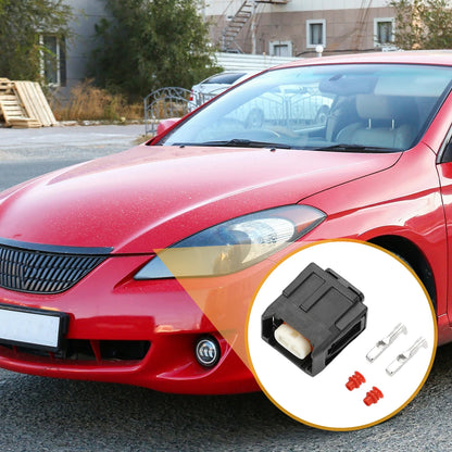 Diesel Injector Connector Plug for Toyota