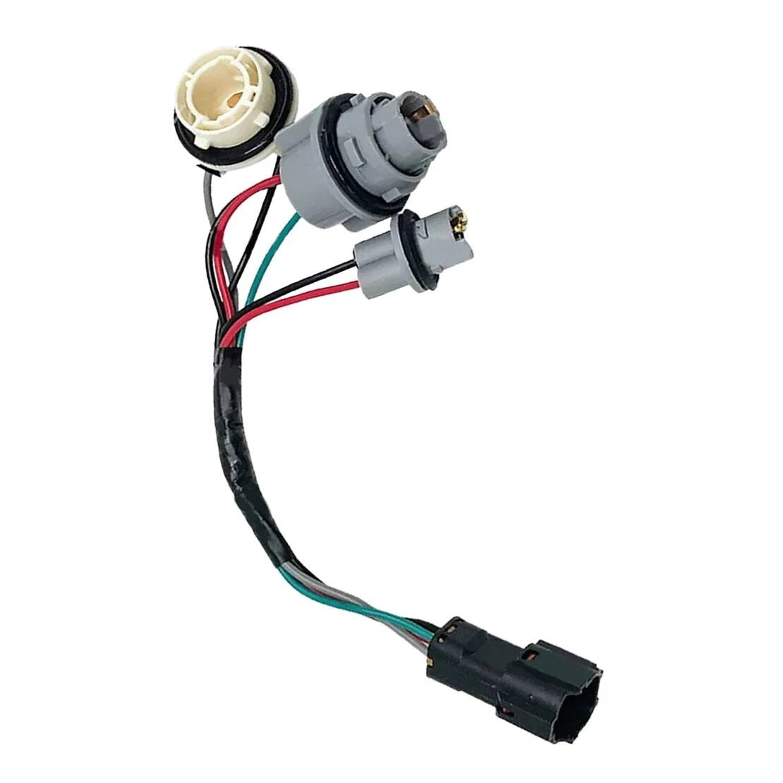 1x Tail Lamp Light Socket Connector for Hyundai Tucson (2016-2018)